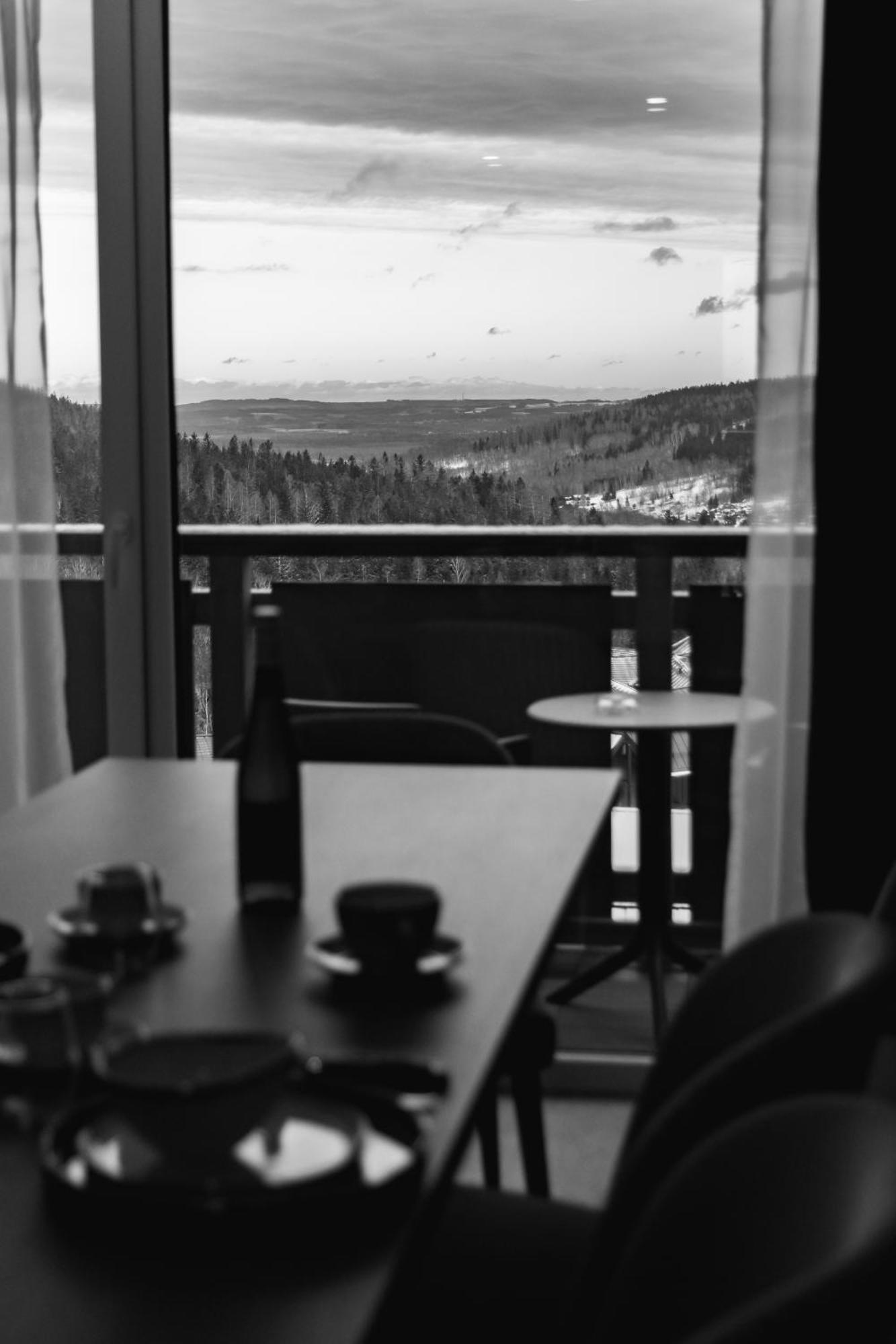 Forest Park Resort & Spa Сверадув-Здруй Экстерьер фото